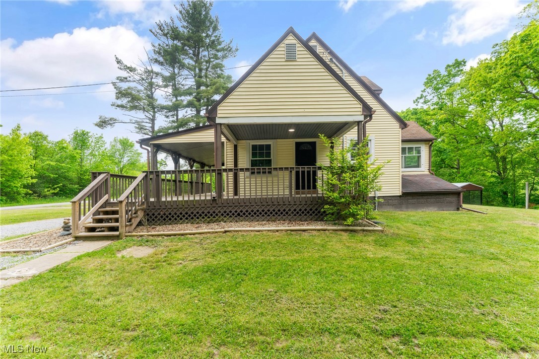 15800 Shilling Road, Berlin Center, Ohio image 5