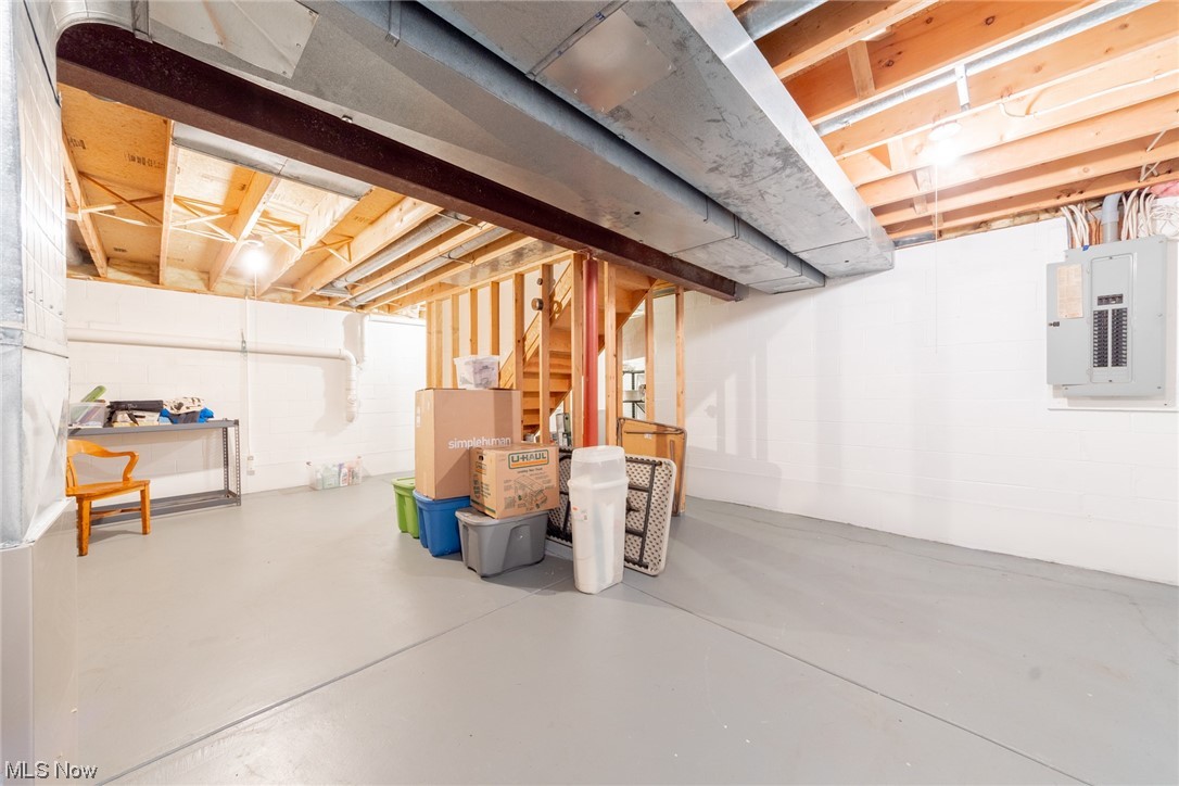 James Realty Sub - Residential