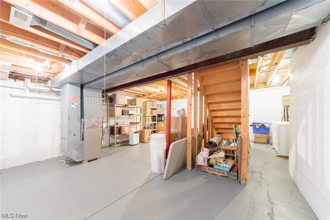 James Realty Sub - Residential