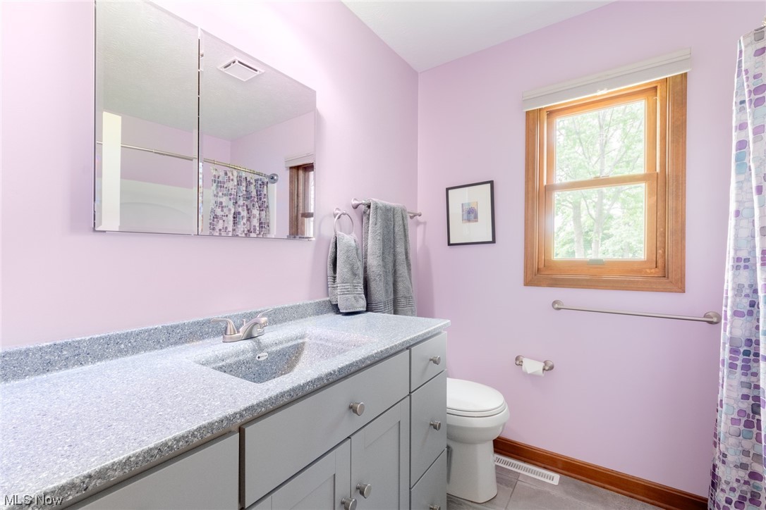 James Realty Sub - Residential