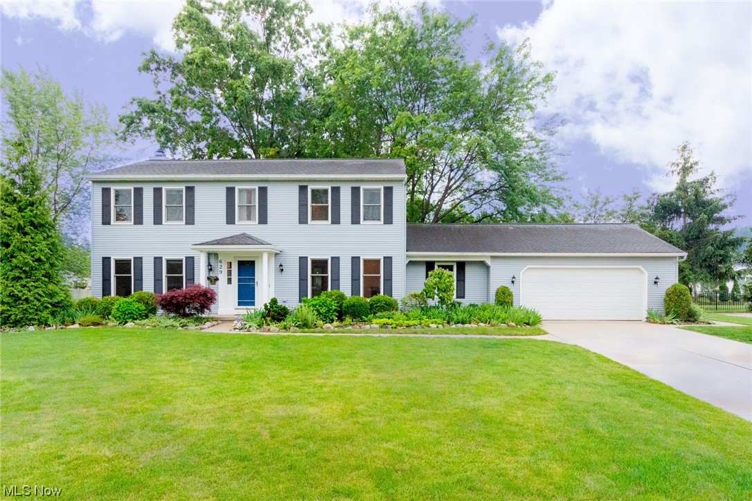 James Realty Sub - Residential