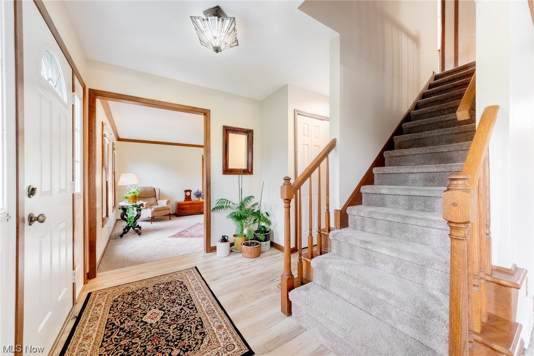 James Realty Sub - Residential