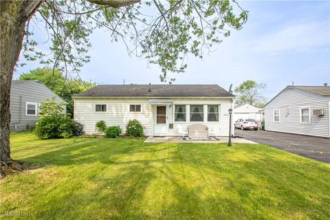 4506 Norfolk Avenue, Lorain, OH 44055 - #: 5131101