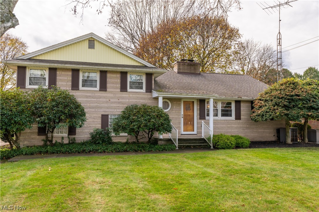 Jones Deerhaven - Residential