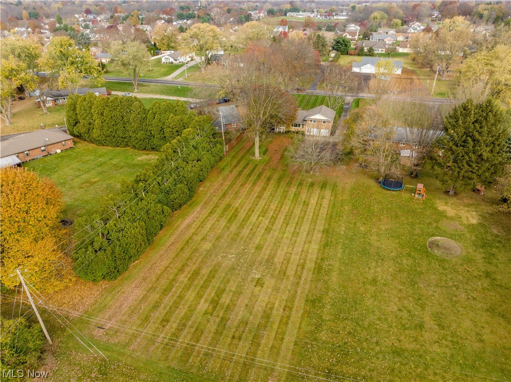 Jones Deerhaven - Residential