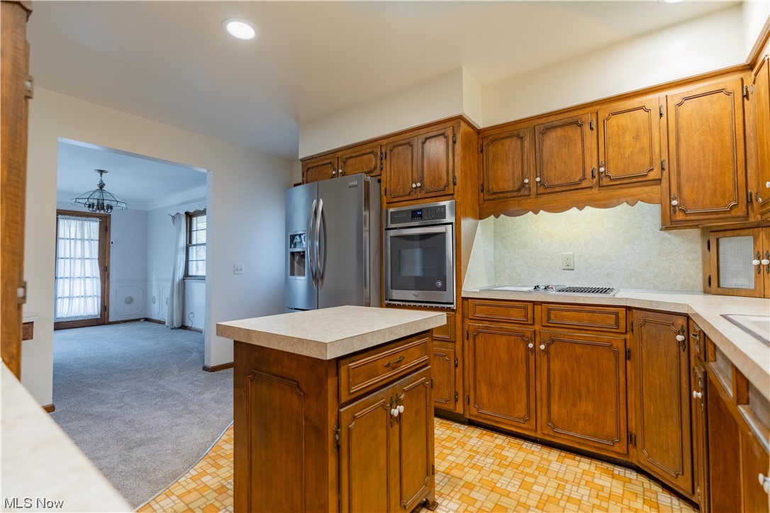 Jones Deerhaven - Residential