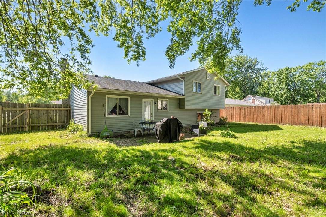 Edgewood Estates Sub 4 - Residential