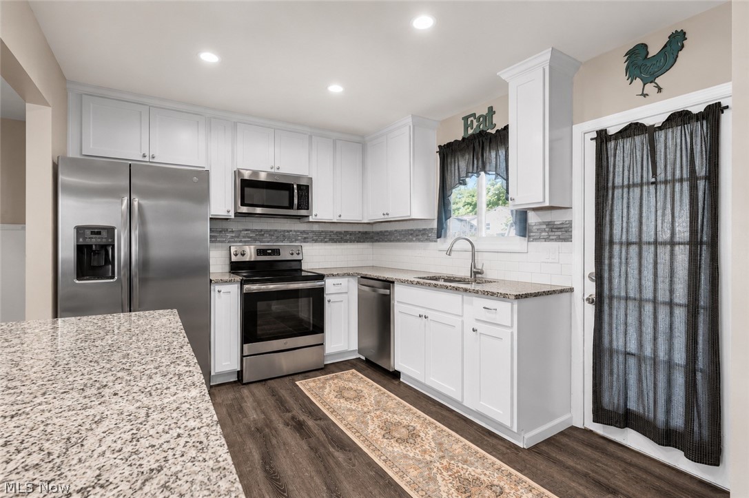 Edgewood Estates Sub 4 - Residential