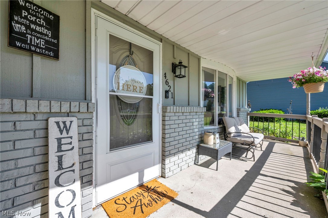 4621 Tanglewood Drive