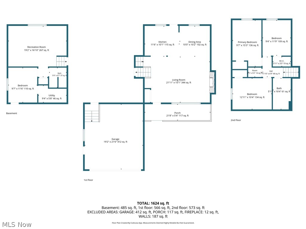 Edgewood Estates Sub 4 - Residential