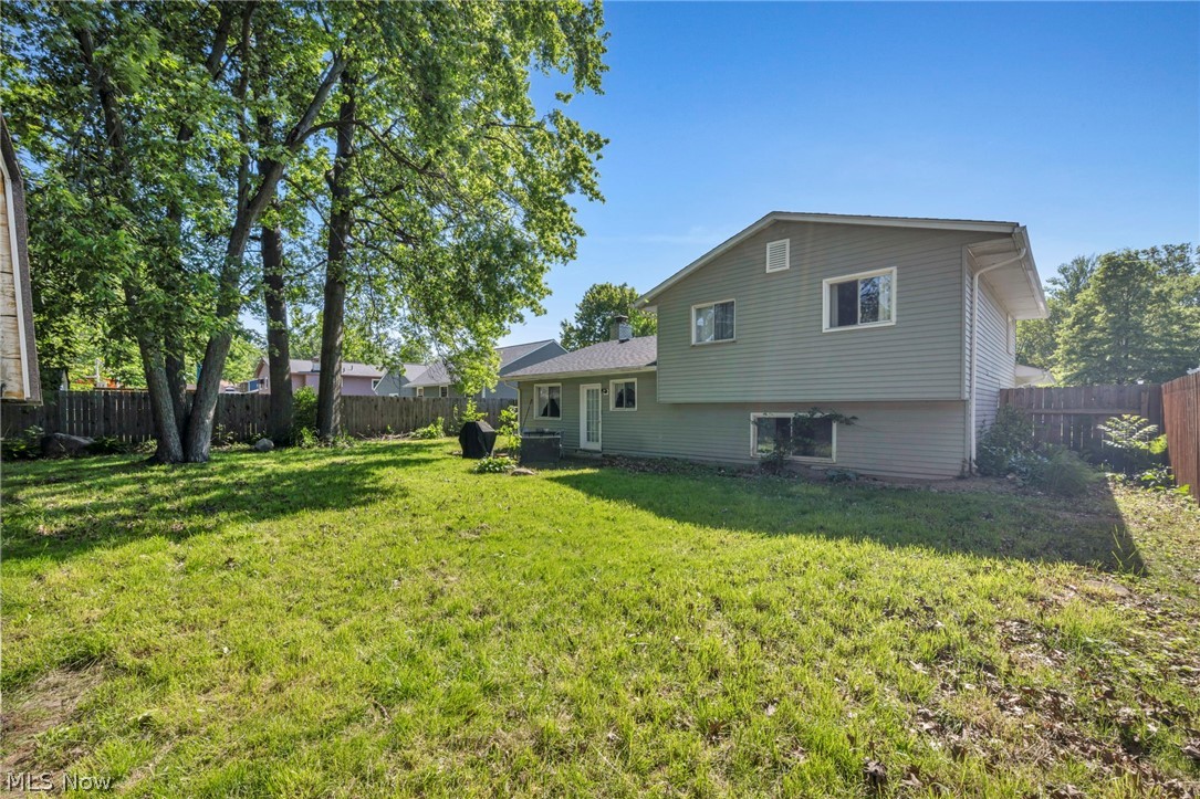 Edgewood Estates Sub 4 - Residential
