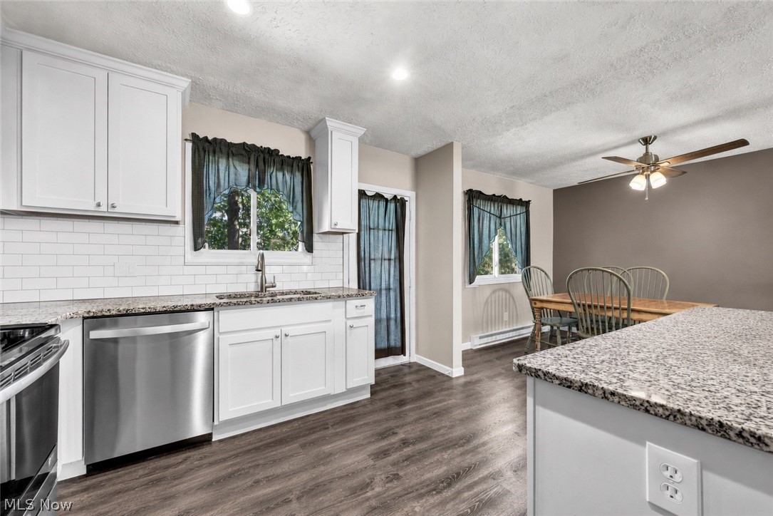 Edgewood Estates Sub 4 - Residential