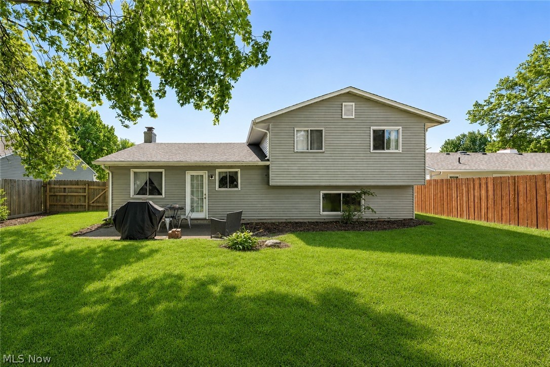 Edgewood Estates Sub 4 - Residential