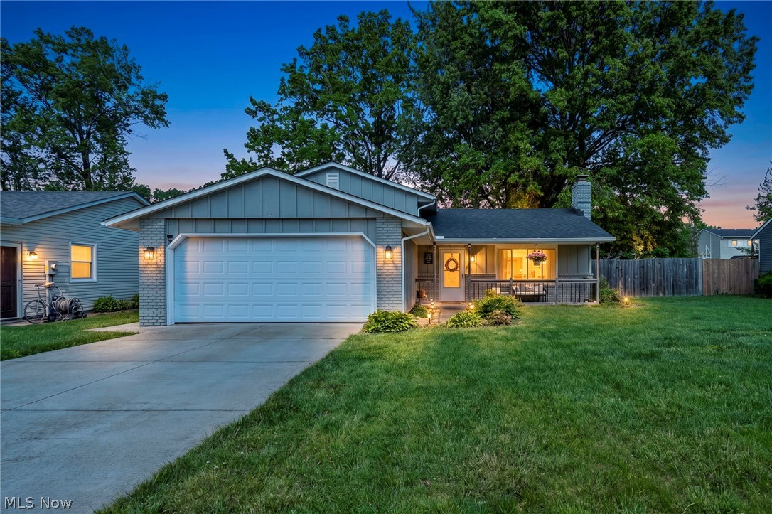 Edgewood Estates Sub 4 - Residential