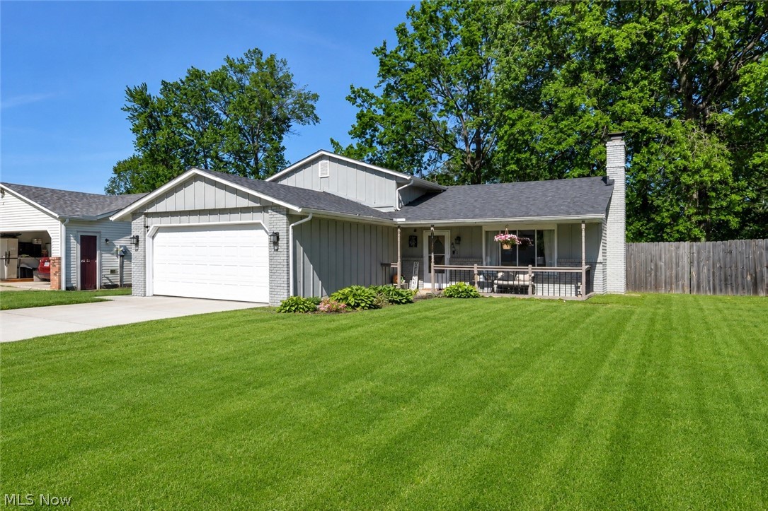 4621 Tanglewood Drive