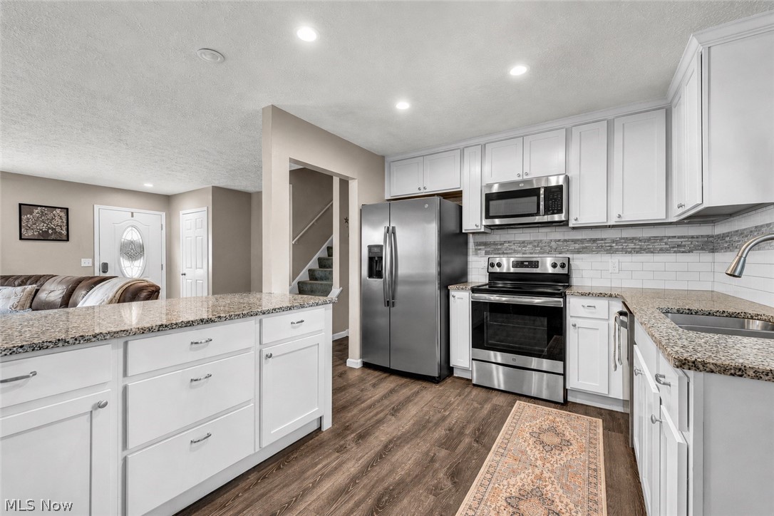 Edgewood Estates Sub 4 - Residential