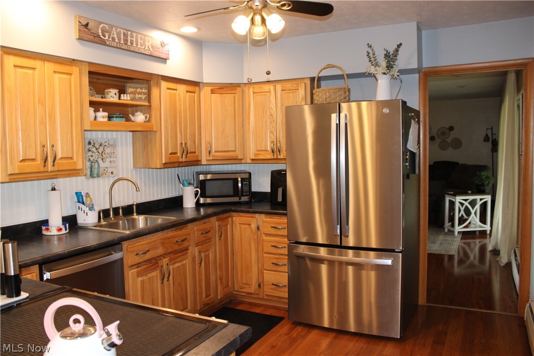 Littlebrook Adn - Residential