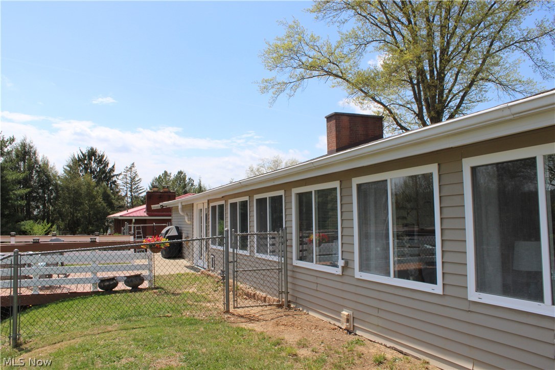 Littlebrook Adn - Residential