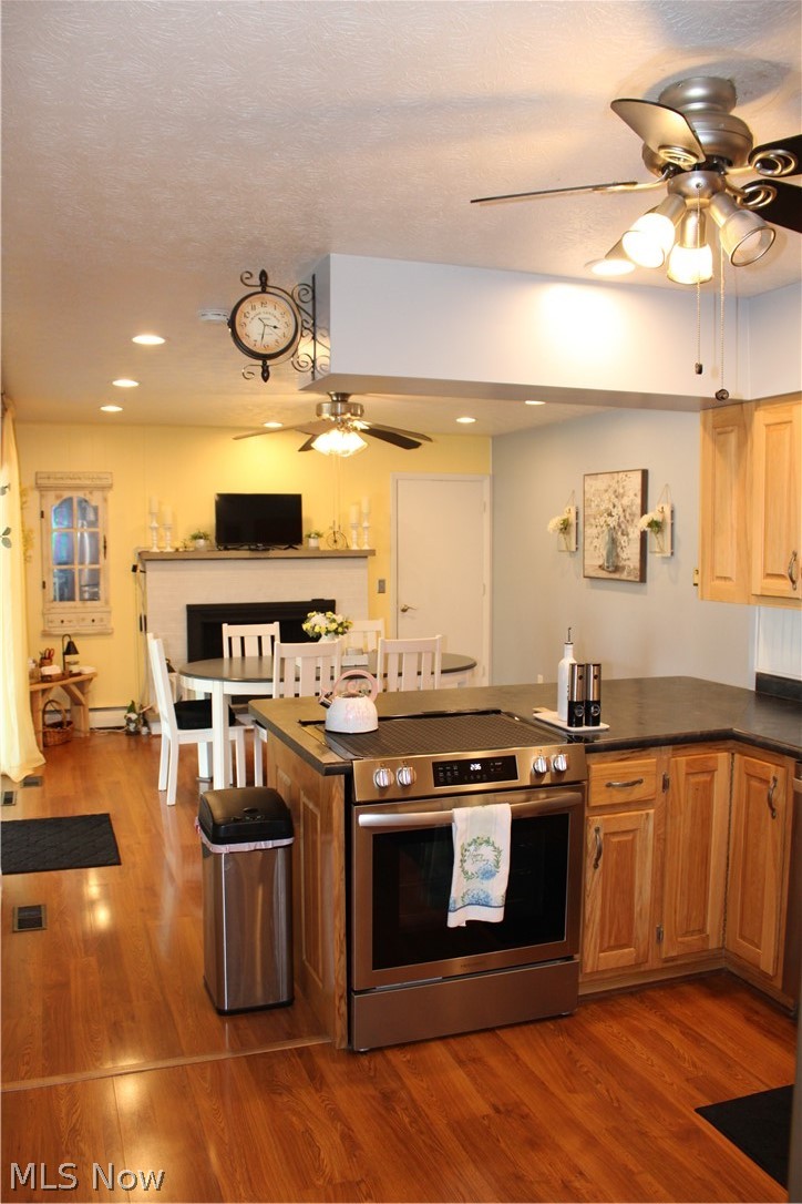 Littlebrook Adn - Residential