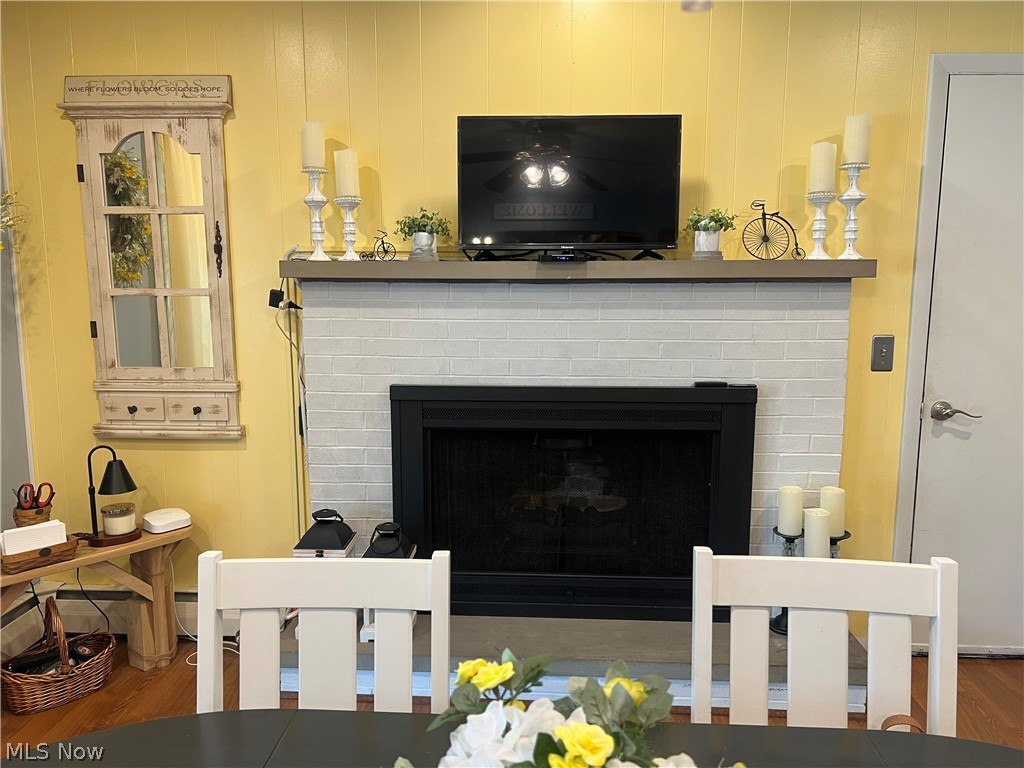 Littlebrook Adn - Residential