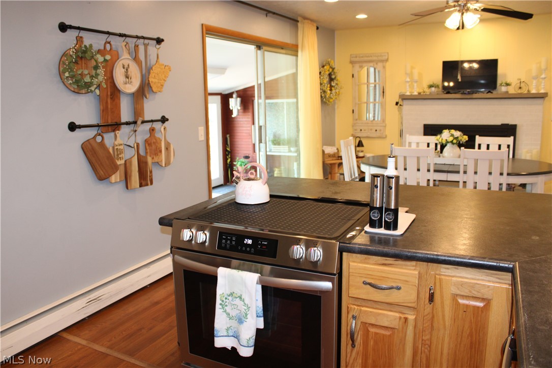 Littlebrook Adn - Residential