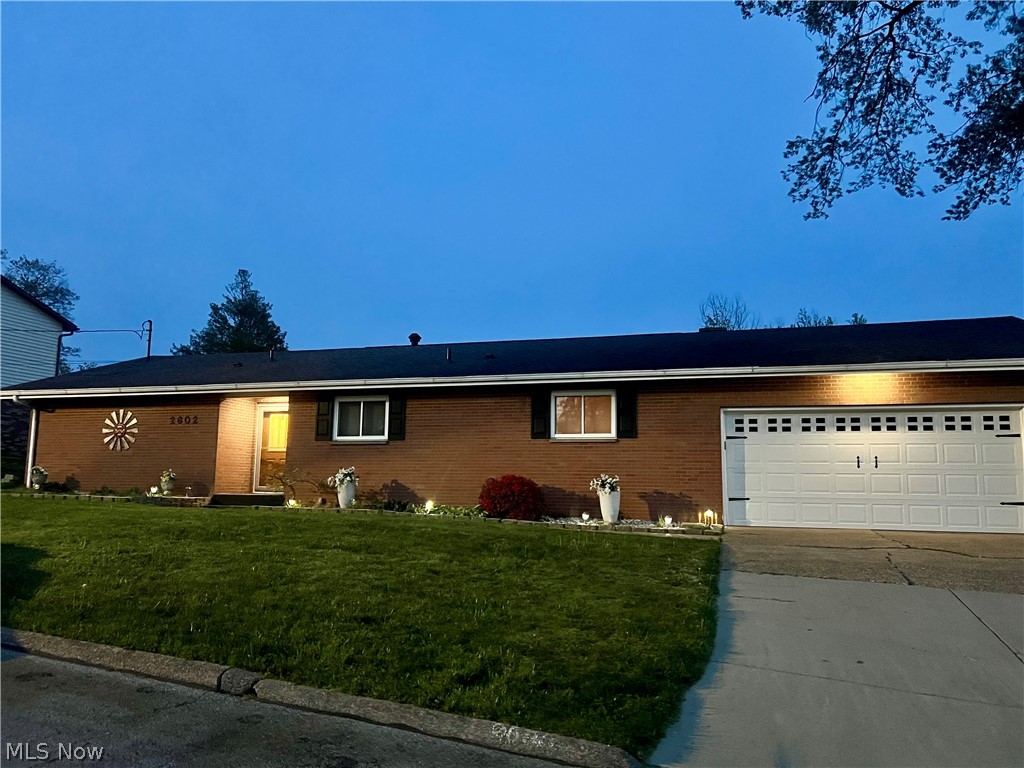 Littlebrook Adn - Residential