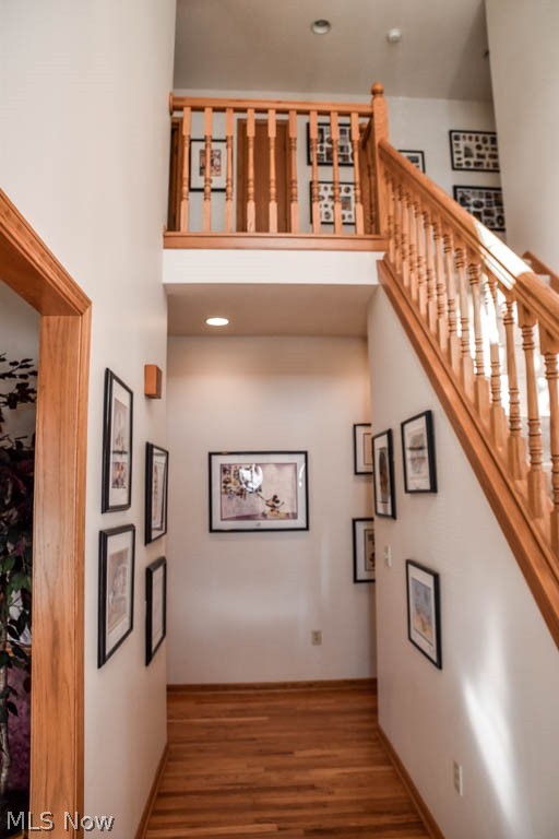 Estates At Meadowood - Residential