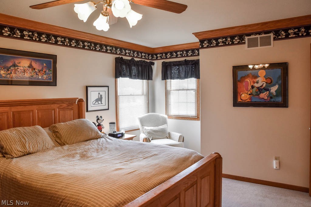 Estates At Meadowood - Residential