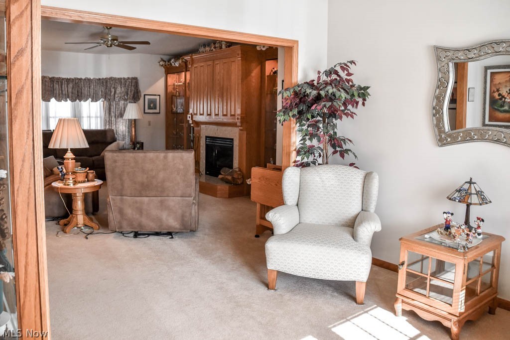 Estates At Meadowood - Residential