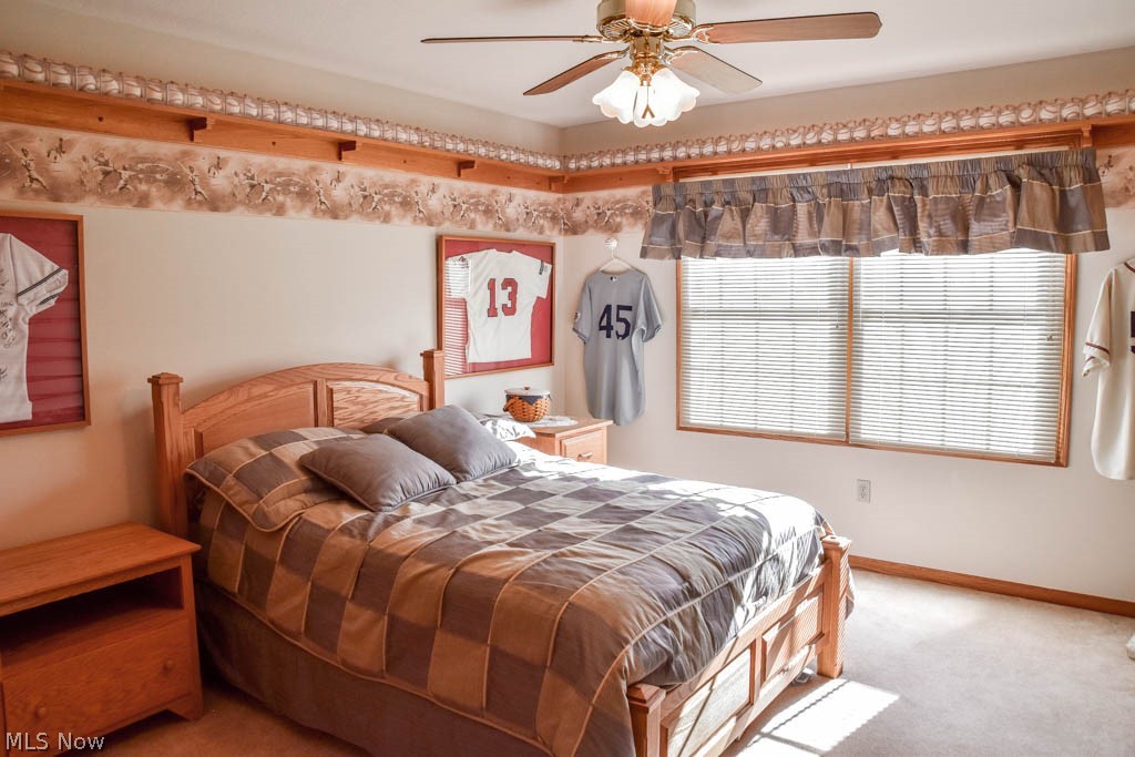 Estates At Meadowood - Residential