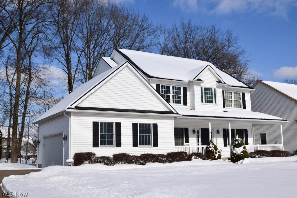 Estates At Meadowood - Residential