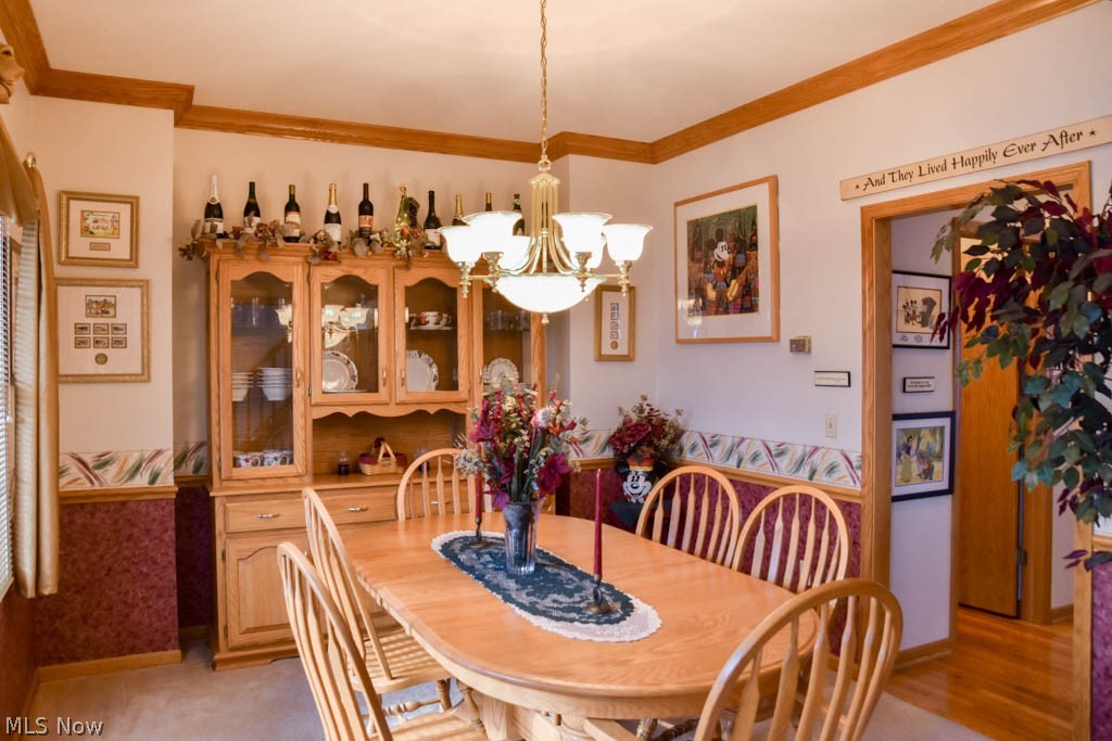 Estates At Meadowood - Residential