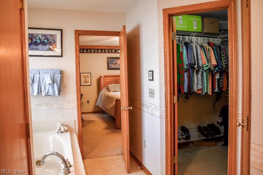 Estates At Meadowood - Residential