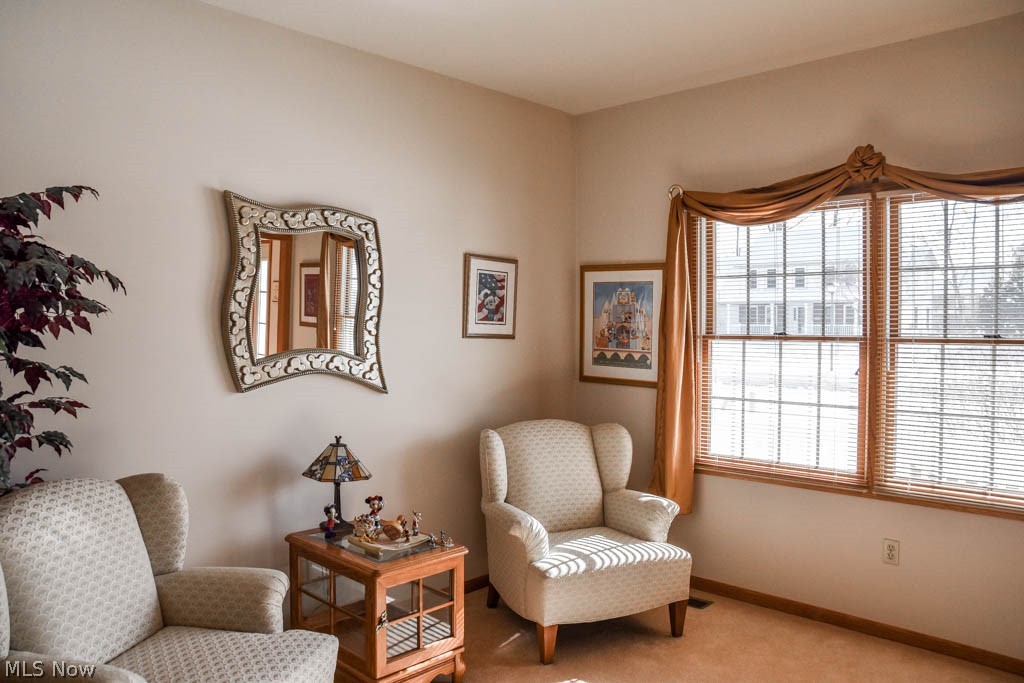 Estates At Meadowood - Residential