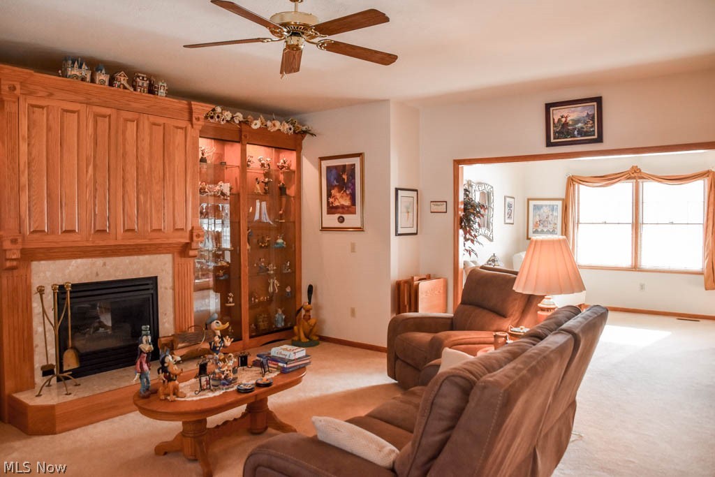 Estates At Meadowood - Residential