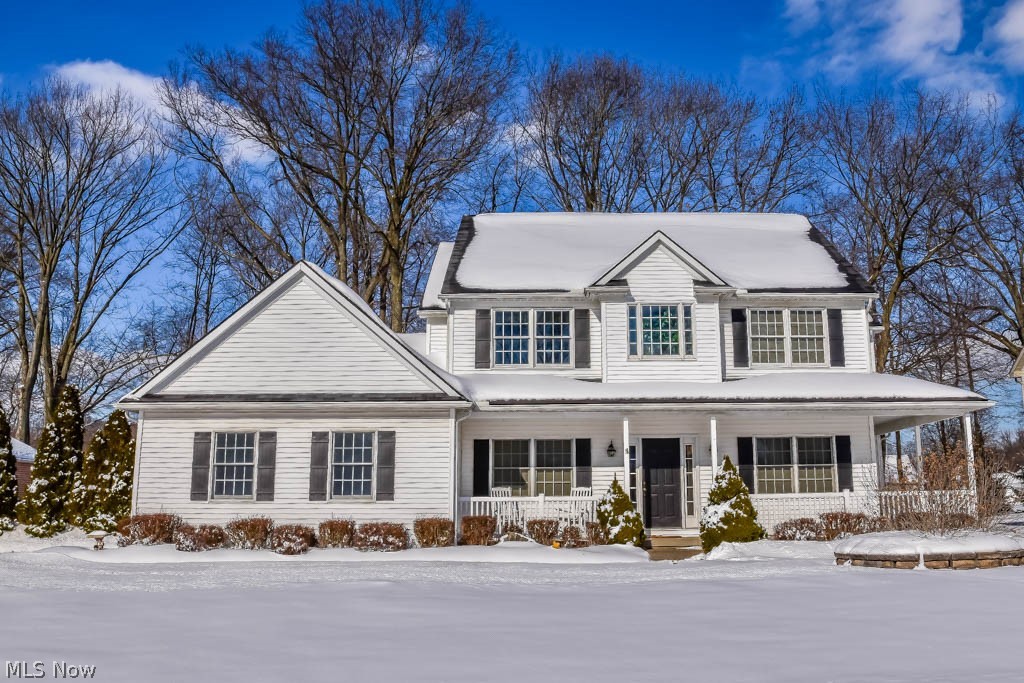 Estates At Meadowood - Residential