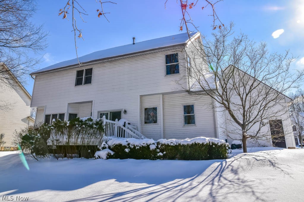 Estates At Meadowood - Residential