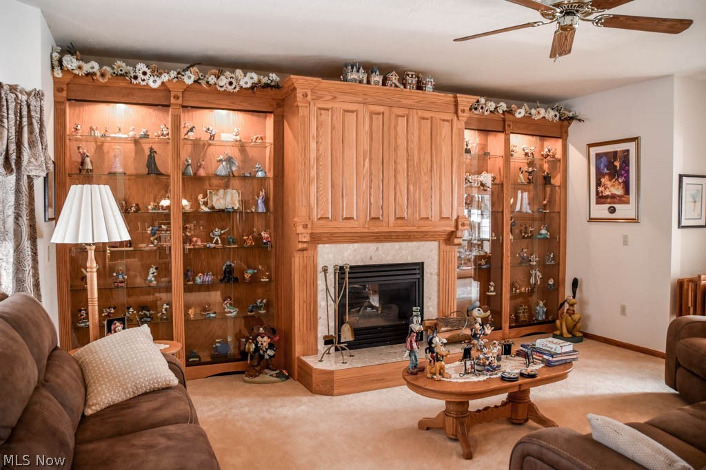 Estates At Meadowood - Residential