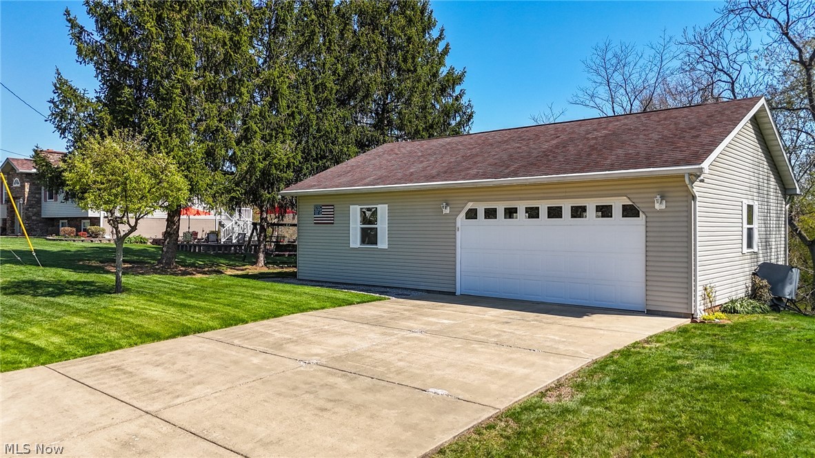 Woodland Acres Sub - Residential