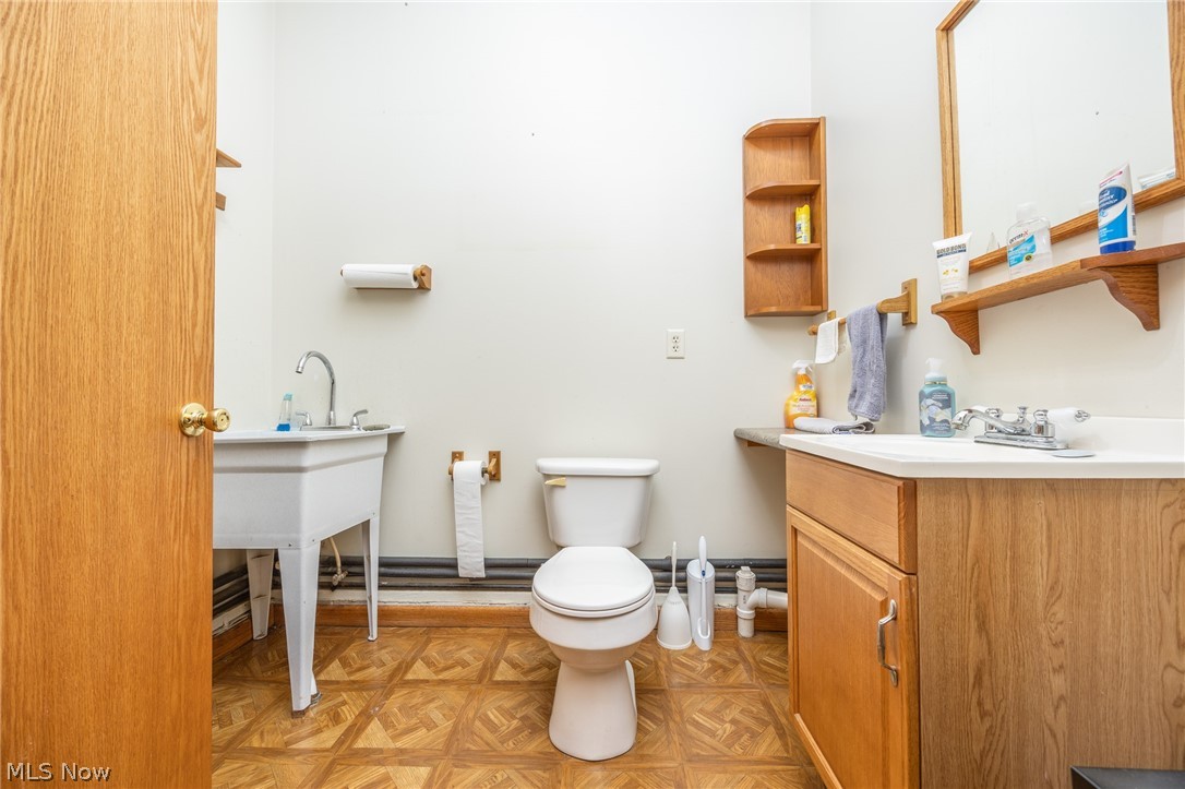 Woodland Acres Sub - Residential