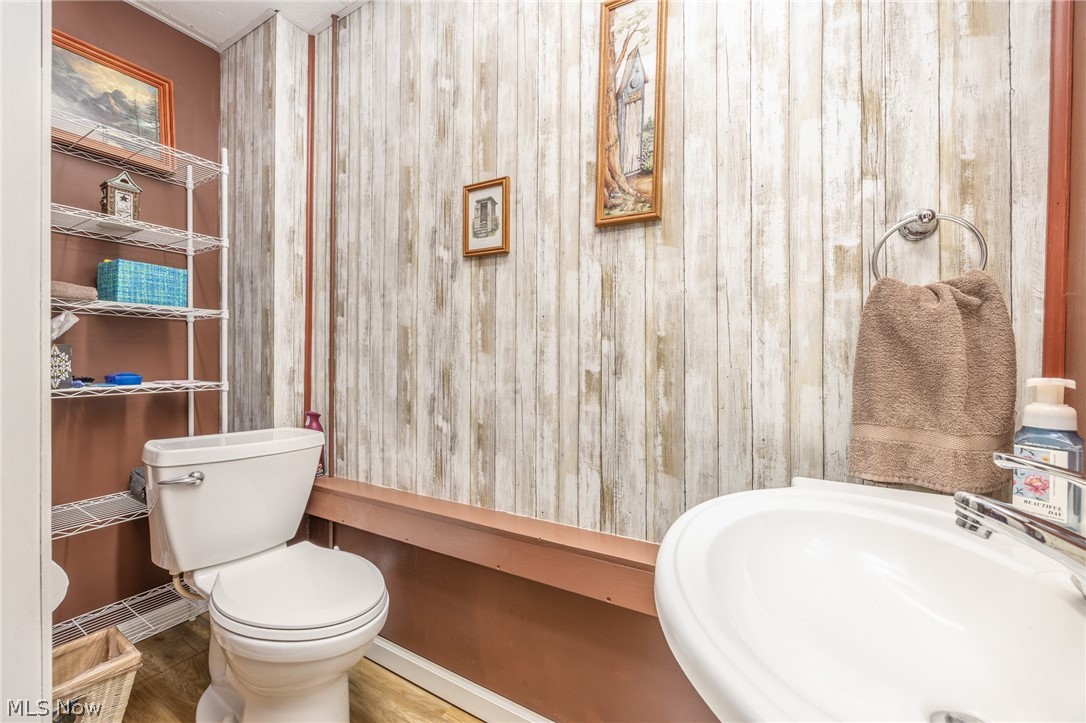 Woodland Acres Sub - Residential