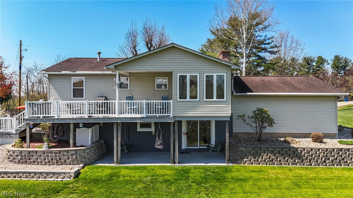 Woodland Acres Sub - Residential