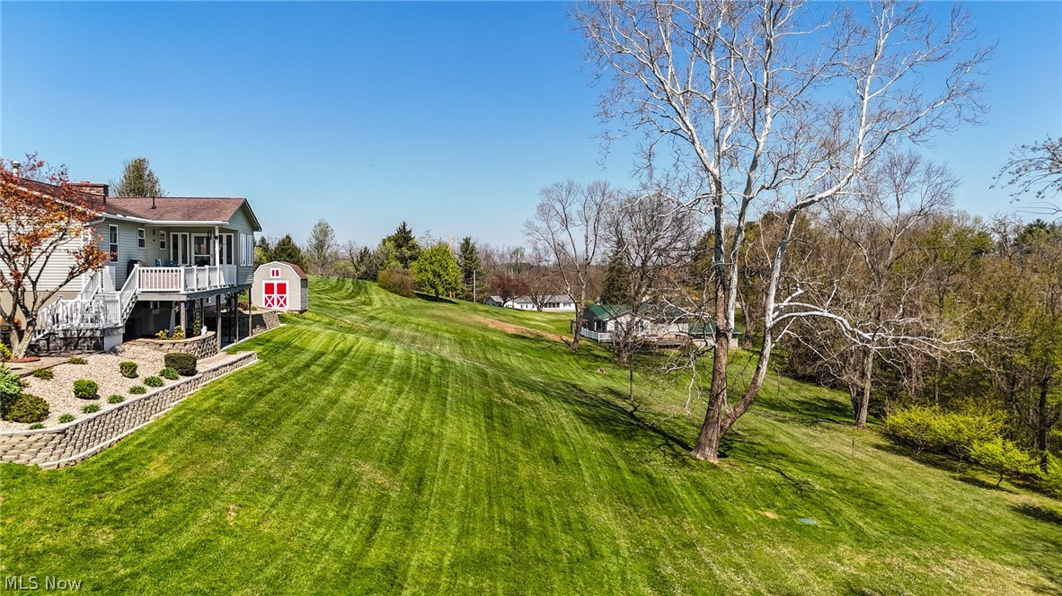 Woodland Acres Sub - Residential