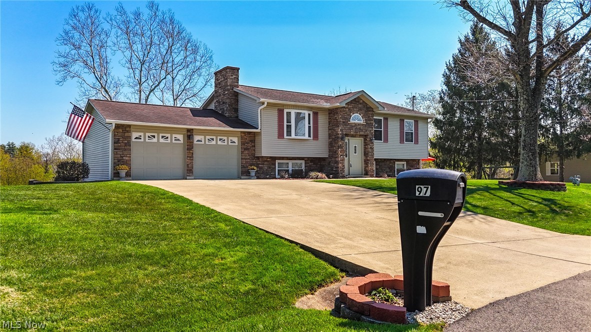 Woodland Acres Sub - Residential