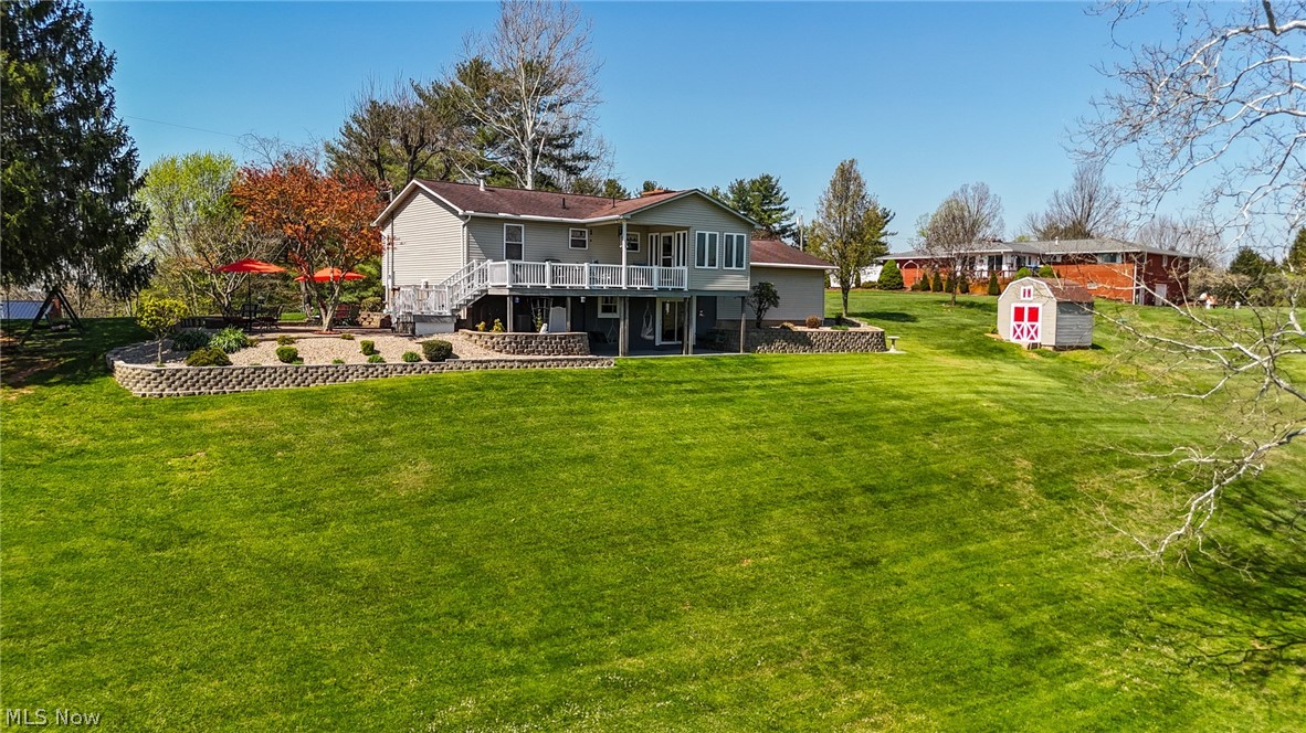 Woodland Acres Sub - Residential