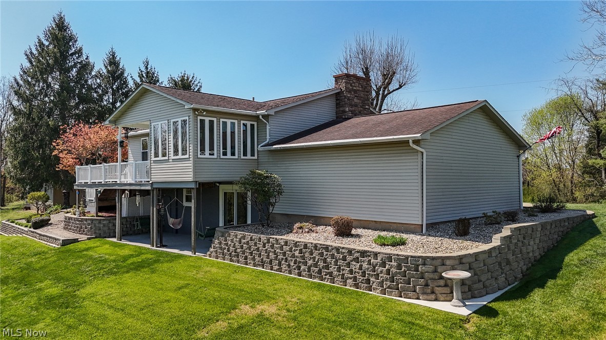 Woodland Acres Sub - Residential