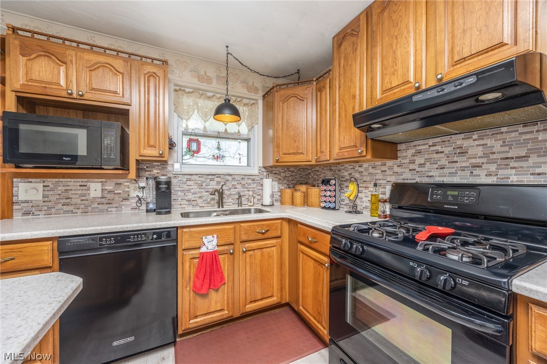 Woodland Acres Sub - Residential