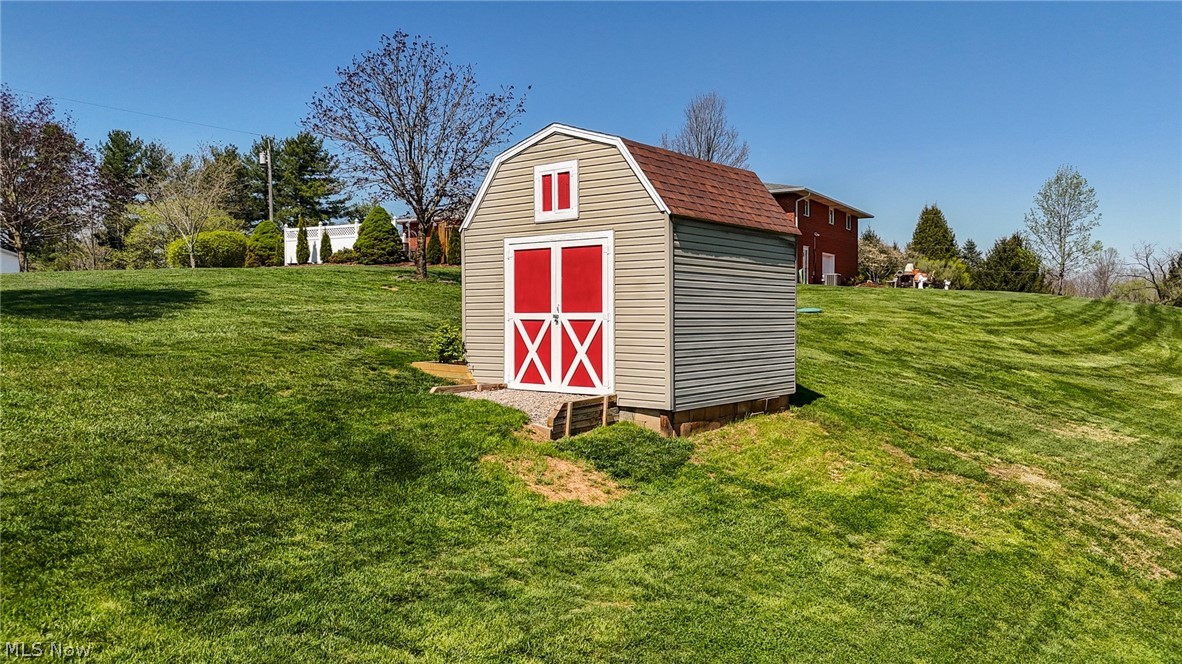 Woodland Acres Sub - Residential