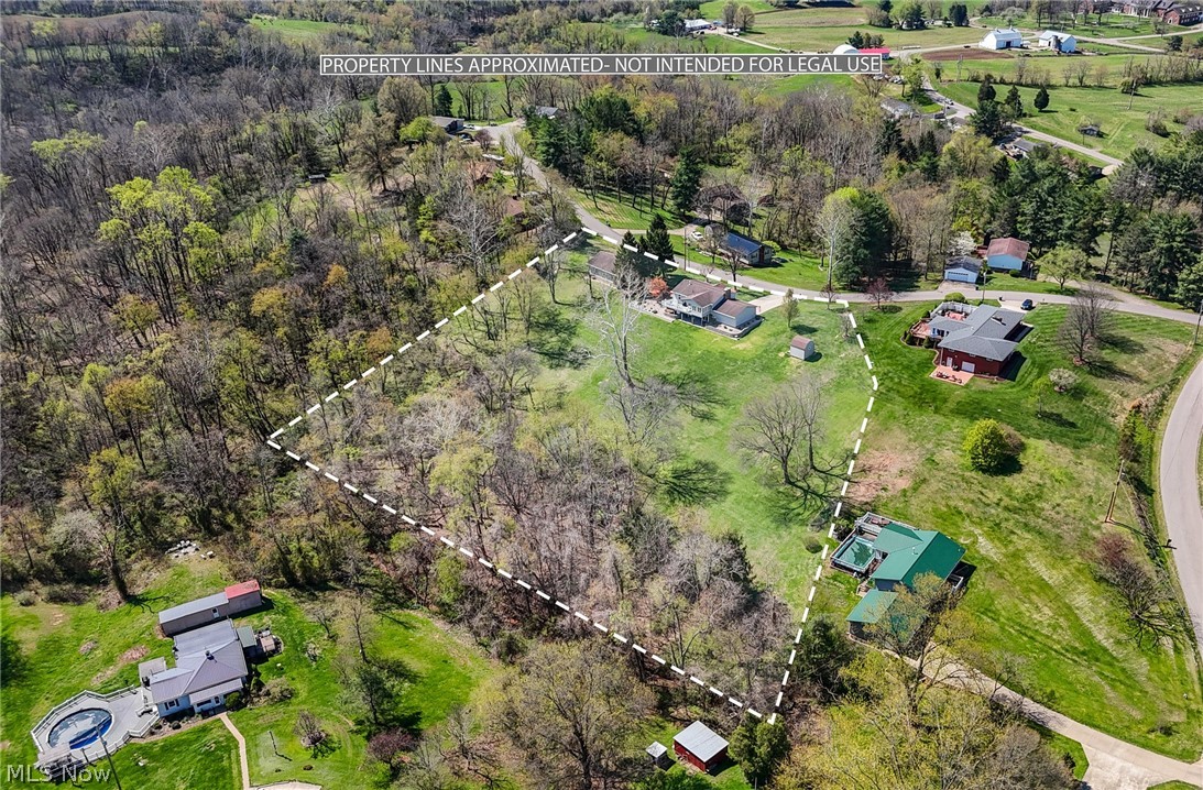 Woodland Acres Sub - Residential