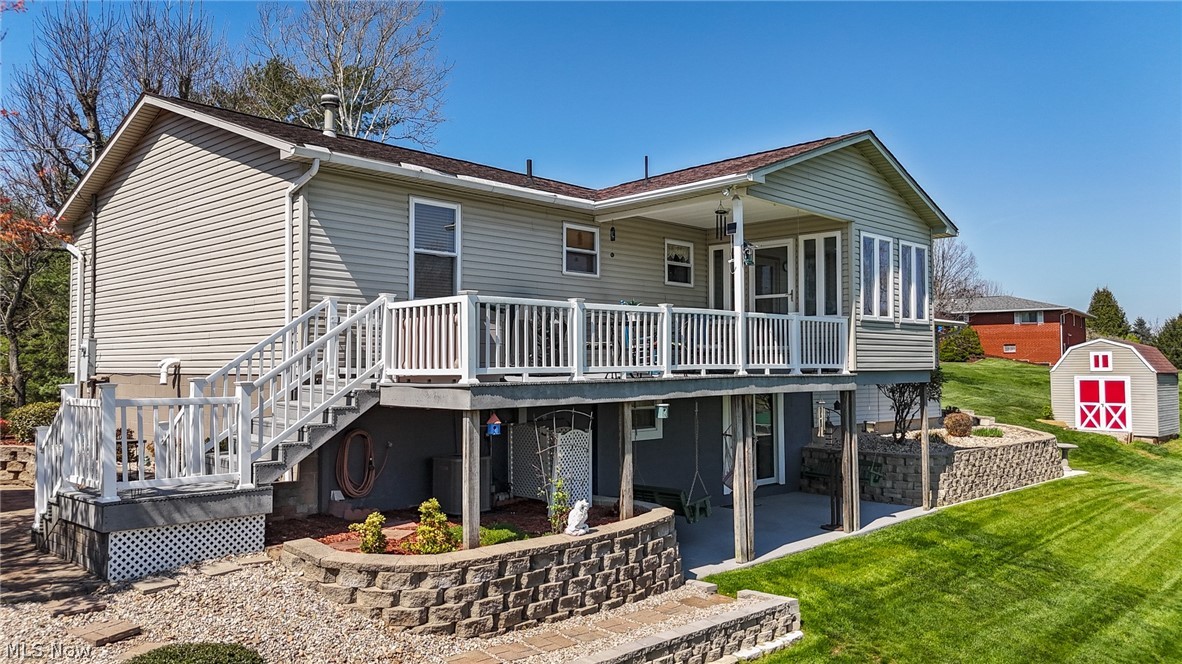 Woodland Acres Sub - Residential